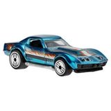 Hot Wheels HDG52-JBY61 Volkswagen T1-GTR Ultra Hots Tekli Araba
