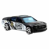 Hot Wheels HDG89-HRW29 Cloak and Dagger Batman Araçlar