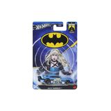 Hot Wheels HDG89-HRW34 Batman Temalı Araba