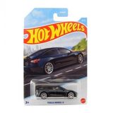 Hot Wheels HDH14 Lüks Sedan Arabalar