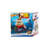 Hot Wheels HDR24-HKX38 Şehir Hayatı Serisi