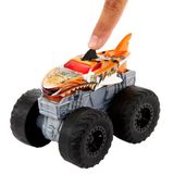 Hot Wheels HDX60-HDX62 Monster Trucks Kükreyen Arabalar