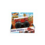 Hot Wheels HDX60-HDX65 Monster Trucks Kükreyen Arabalar