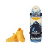 Hot Wheels HGT46-HYL40 Skate Ayakkabı ve Parmak Kaykay