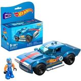 Hot Wheels HHL94-HHL95 Yarışçı Arabalar Koleksiyonu