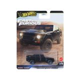 HOT WHEELS Hızlı ve Öfkeli Premium Arabalar Lamborghini LM002 JBL86
