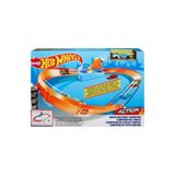 Hot Wheels Hızlı Yarış Şampiyonu Oyun Seti Gjm75