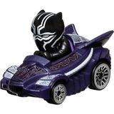 Hot Wheels HKB86-HKB97 Black Panther Racerverse Tekli Araba