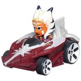 Hot Wheels HKB86-HRT35 Velociraptor Blue Racerverse Tekli Arabalar