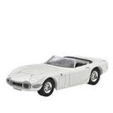 Hot Wheels HKC27 Gösteri Dünyası Toyota 2000GT Roadster Araba