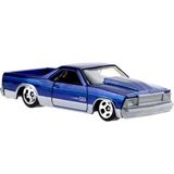 Hot Wheels HKG82 Tekli 80 El Camino Oyuncak Araba