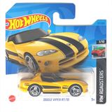 Hot Wheels HKH43 Tekli Dodge Viper Rt-10 Oyuncak Araba