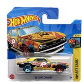 Hot Wheels HKH49 Tekli 68 Copo Camaro Oyuncak Araba