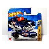 Hot Wheels HKH68-M521 Erikenstein Rod Oyuncak Araba