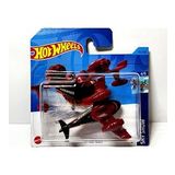 Hot Wheels HKH91-M521 Water Bomber Oyuncak Araba
