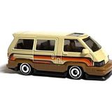 Hot Wheels HKJ15 Tekli 1986 Toyota Van Oyuncak Araba
