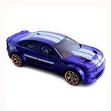 Hot Wheels HKJ45 20 Dodge Charger Hellcat Tekli Arabalar