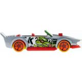 Hot Wheels HKK14 Track Manga Tekli Arabalar