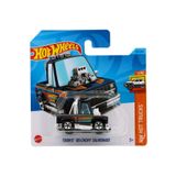 Hot Wheels HKK57 Toon'd 83 Chevy Silverado Oyuncak Araba