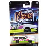 Hot Wheels HLH72-JKX93 Volvo 850 Estate Neon Yarışçılar