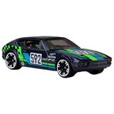 Hot Wheels HLH72-JKX98 Volkswagen SP2 Neon Yarışçılar