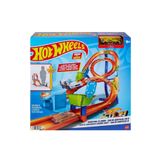 Hot Wheels HMB15 Dikey Yarış Heyecanı Oyun Seti