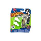 Hot Wheels HNG39 Skate Grip & Grind Parmak Kaykay ve Ayakkabı