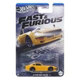 Hot Wheels HNR88-JBY41 Datsun 240Z Custom Fast & Furious Temalı Arabalar