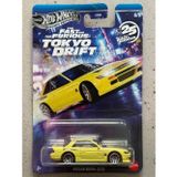 Hot Wheels HNR88 JKX09 Fast & Furious Silver Serisi Arabalar
