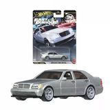Hot Wheels HNW46-JHW67 Fast & Furious Premium Arabalar