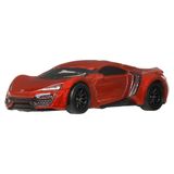 Hot Wheels HNW46-JHW70 Fast & Furious Premium Araba