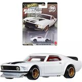 Hot Wheels HNW46-JHW72 Fast & Furious Premium Arabalar