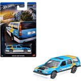 Hot Wheels Hot Wagons Arabalar HWR56-HRR86 04/05 Volvo 850 Estate