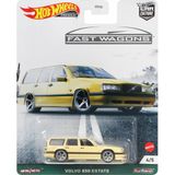 Hot Wheels Hot Wheels Car Culture Premium Arabalar Volvo 850 Estate FPY86-GRJ67
