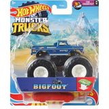 Hot Wheels Hot Wheels FYJ44 Monster Trucks 1:64
