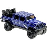 Hot Wheels Hot Wheels Getaways '20 Jeep® Gladiator - Renkli