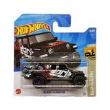 Hot Wheels Hot Wheels Hot Wheels '20 Jeep Gladiator (Baja Blazers 4/10)