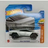 Hot Wheels Hot Wheels Hot Wheels Tesla Cybertruck (Hw Hot Trucks 3/10)