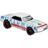 Hot Wheels Hot Wheels Hw Dream Garage '67 Camaro - Beyaz