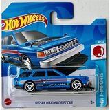 Hot Wheels Hot Wheels-Nıssan Maxıma Drıft Car 1/64 - HKK65 - Araba