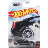 Hot Wheels Hot Wheels Premium Factory 500 H.p. Cars - Cadillac Cts-V