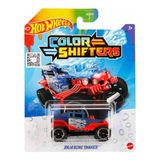 Hot Wheels Hot Wheels Renk Değiştiren Araçlar - JCM34 Gt Hunter
