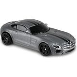 Hot Wheels Hot Wheels Tekli Arabalar 15 Mercedes-Amg Gt FYC95