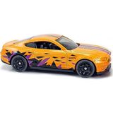 Hot Wheels Hot Wheels Tekli Arabalar 2018 Ford Mustang Gt FYD37