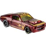 Hot Wheels Hot Wheels Tekli Arabalar 67 Shelby GT-500 FYF19