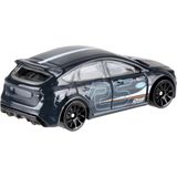 Hot Wheels Hot Wheels Tekli Arabalar Ford Focus Rs FYF84