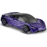 Hot Wheels Hot Wheels Tekli Arabalar Mclaren 720S FYC33
