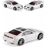 Hot Wheels Hot Wheels Tekli Arabalar Nıssan 300ZX Twın Turbo FYB73 - Renkli