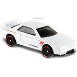 Hot Wheels Hot Wheels Tekli Arabalar Nıssan Skylıne Gt-R (BNR32) FYF04