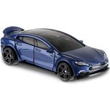 Hot Wheels Hot Wheels Tekli Arabalar Tesla Model S FYC48